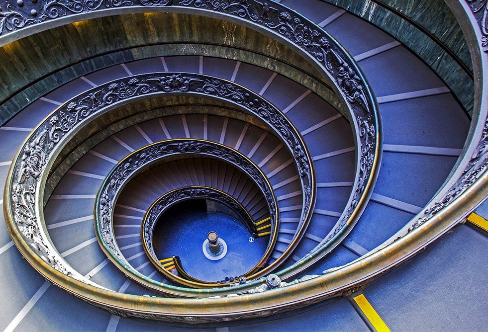 101 cose da fare a Roma: le stanze di Raffaello