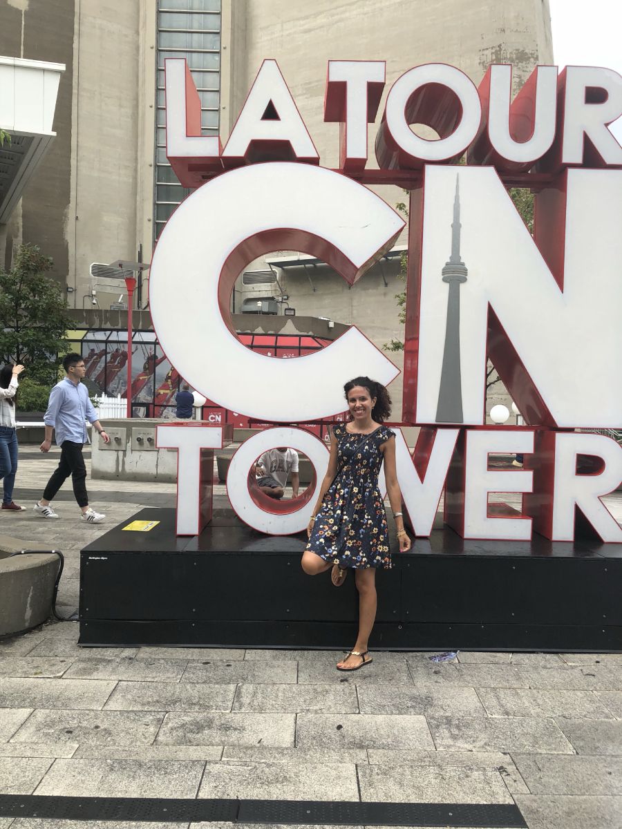 CN Tower Toronto